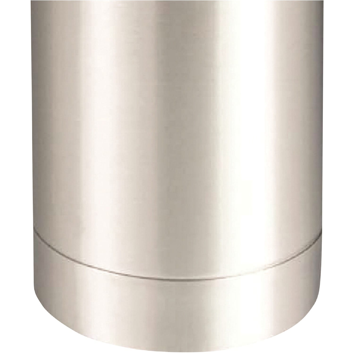 Brentwood Geojug GEOJUG Stainless Steel Vacuum-Insulated Coffee Thermos, 16-Ounce