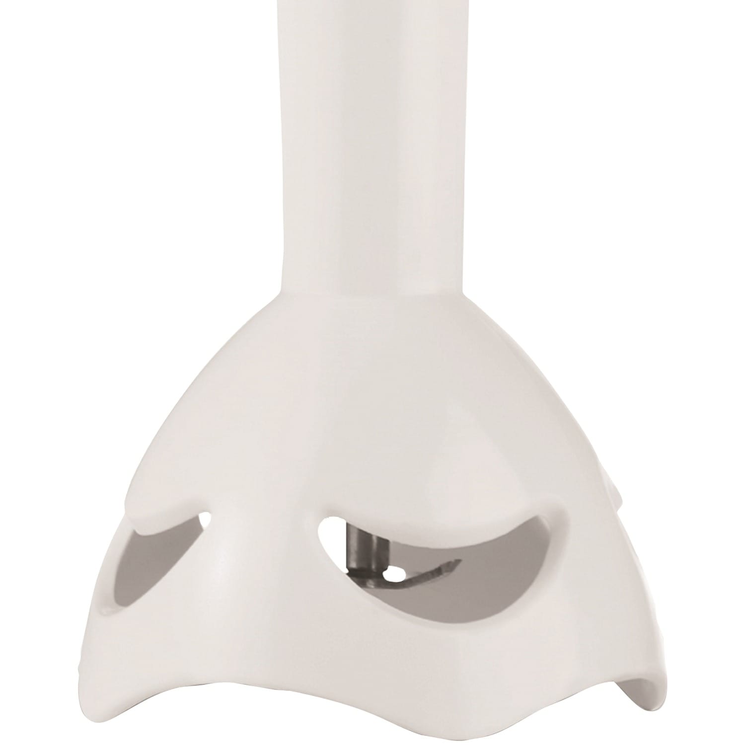 Brentwood 2-Speed 200-Watt Hand Blender, White