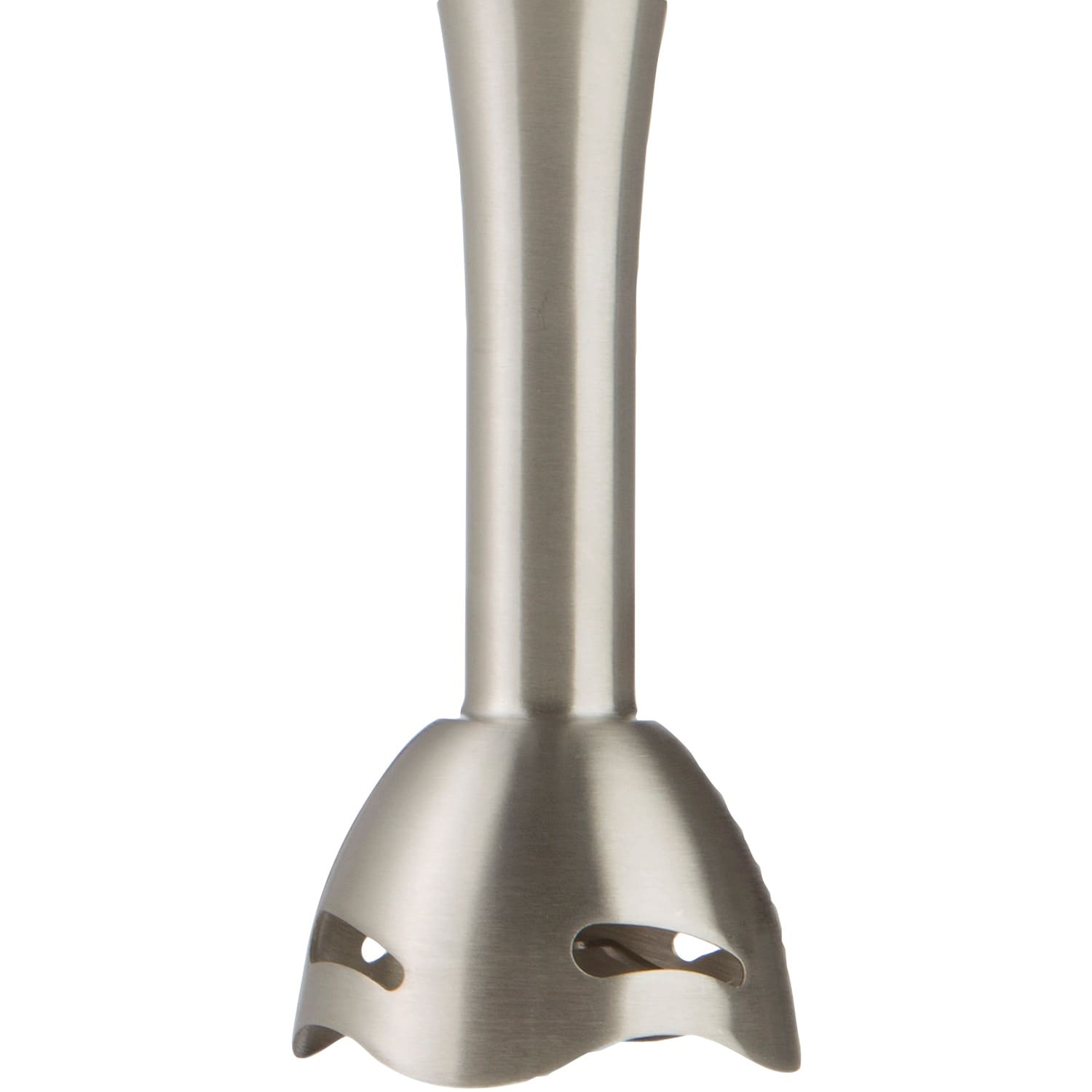 Brentwood 2-Speed 200-Watt Corded Hand Blender, Black