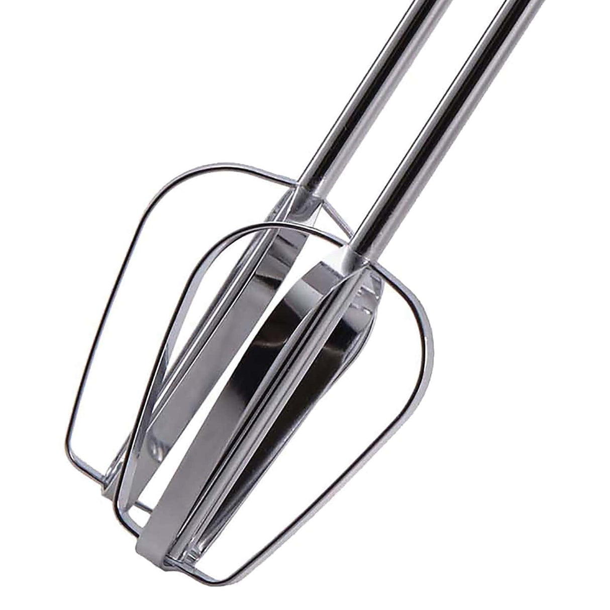 Brentwood Lightweight 5-Speed 150-Watt Electric Hand Mixer, Blue