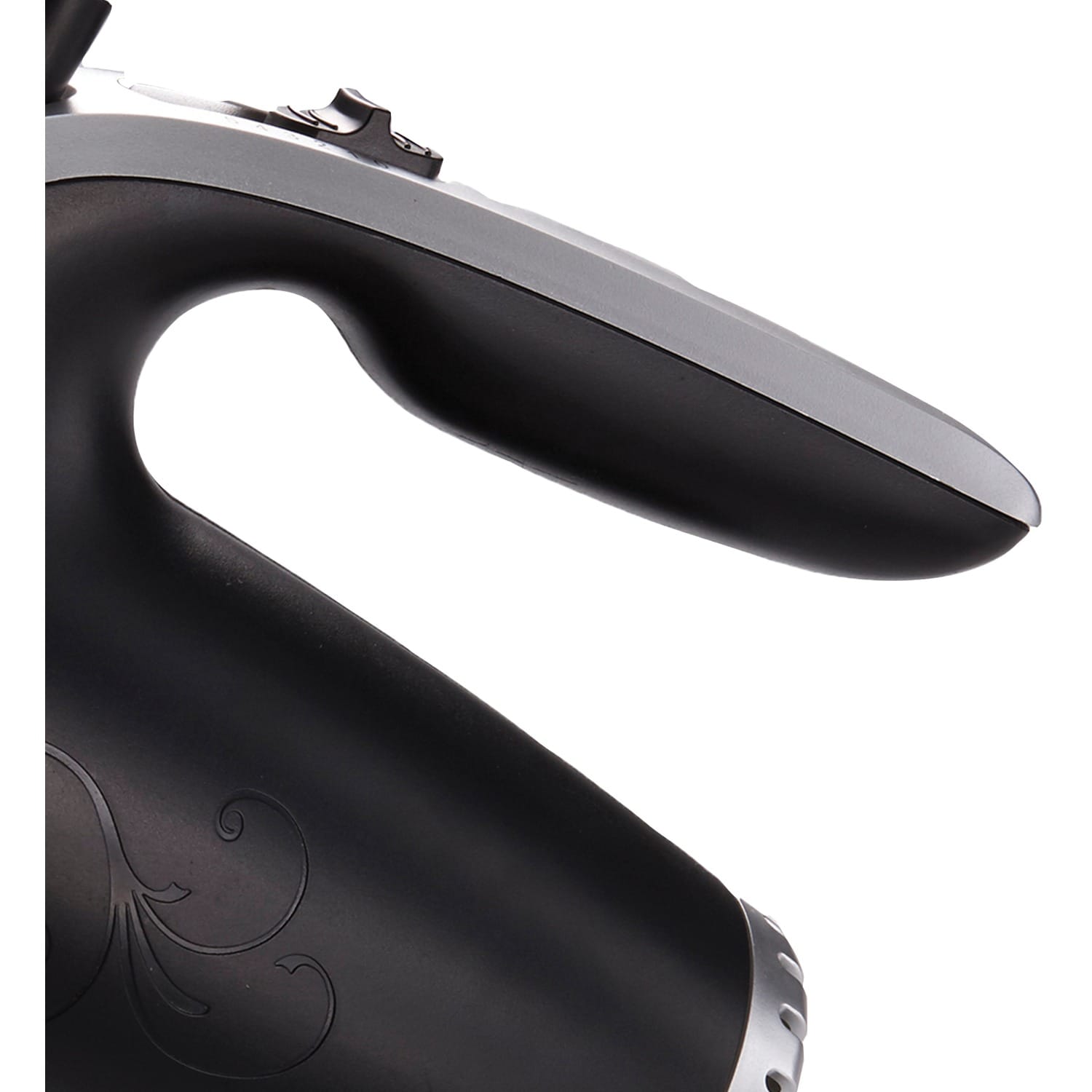 Brentwood Lightweight 5-Speed Electric Hand Mixer, Black