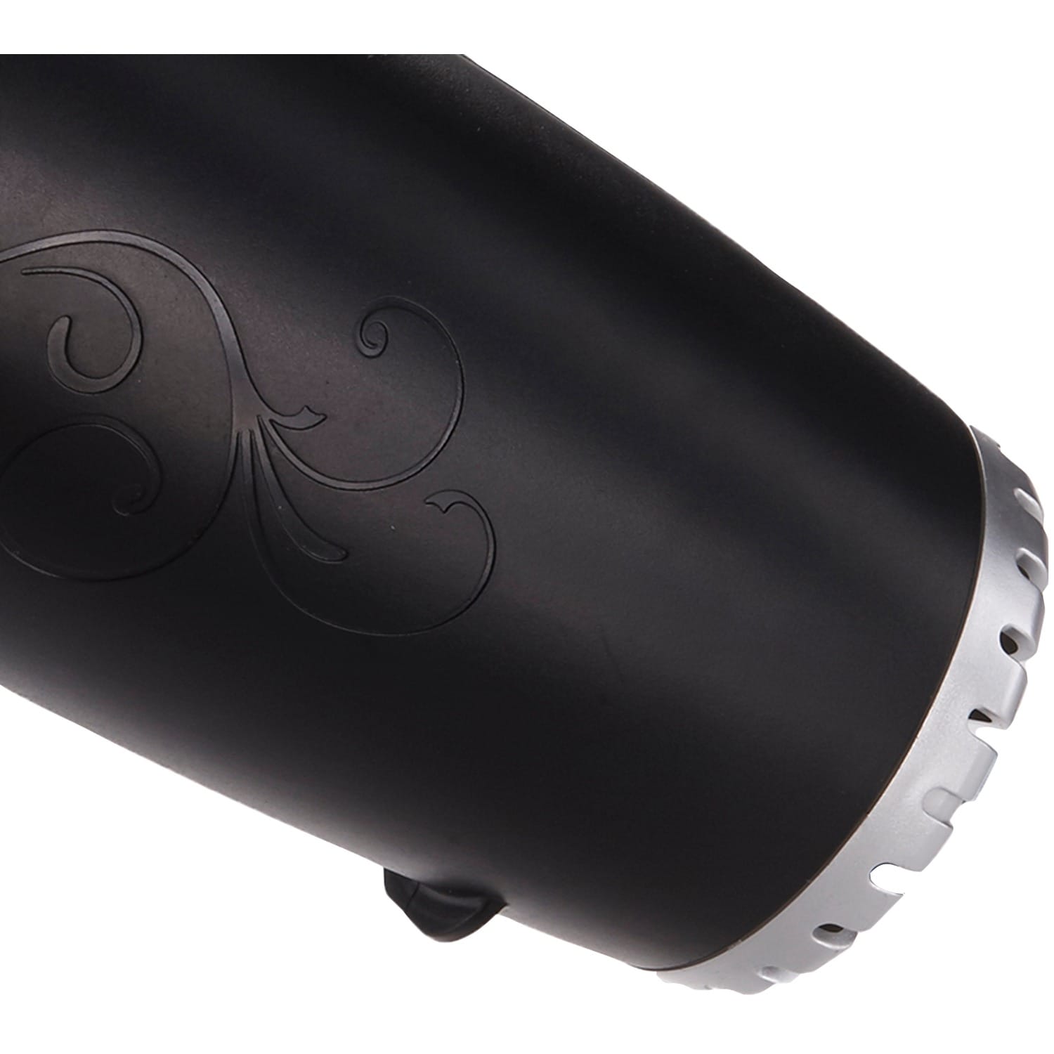 Brentwood Lightweight 5-Speed Electric Hand Mixer, Black