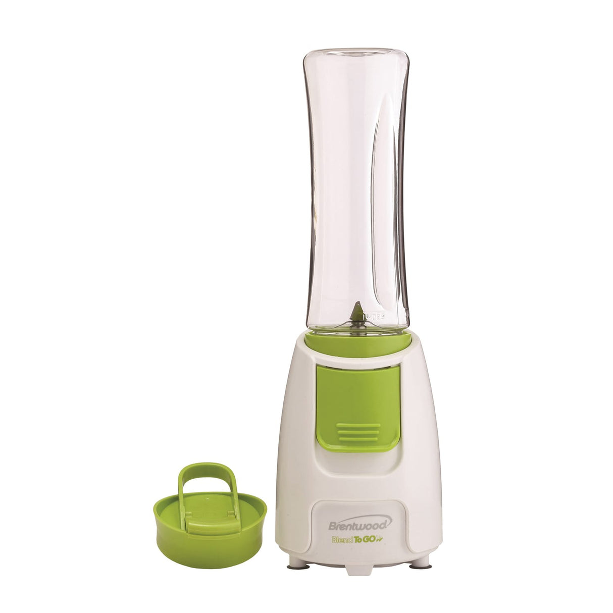 Brentwood 300-Watt Blend-To-Go Personal Blender