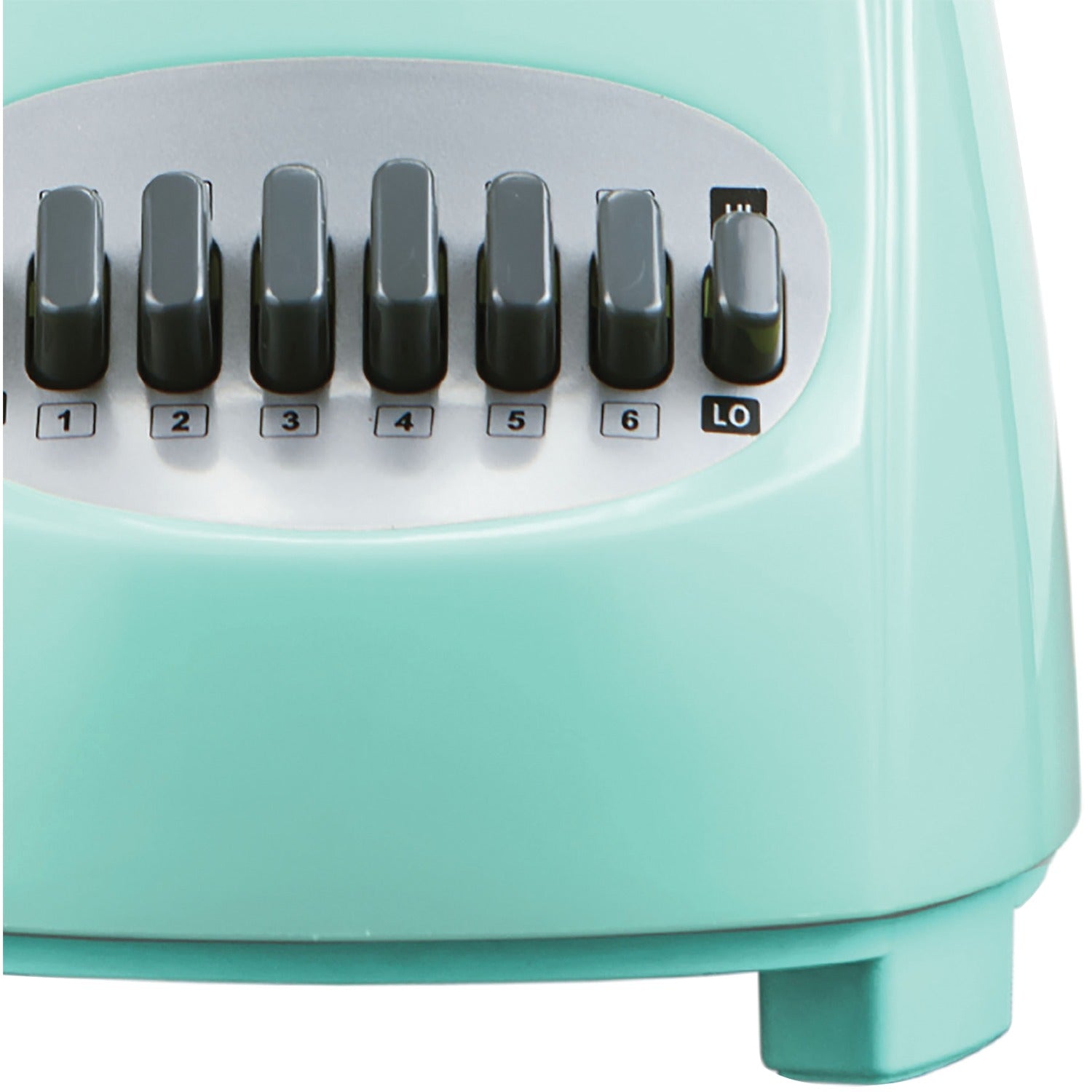 Brentwood 50-Ounce 12-Speed + Pulse Blender, Blue