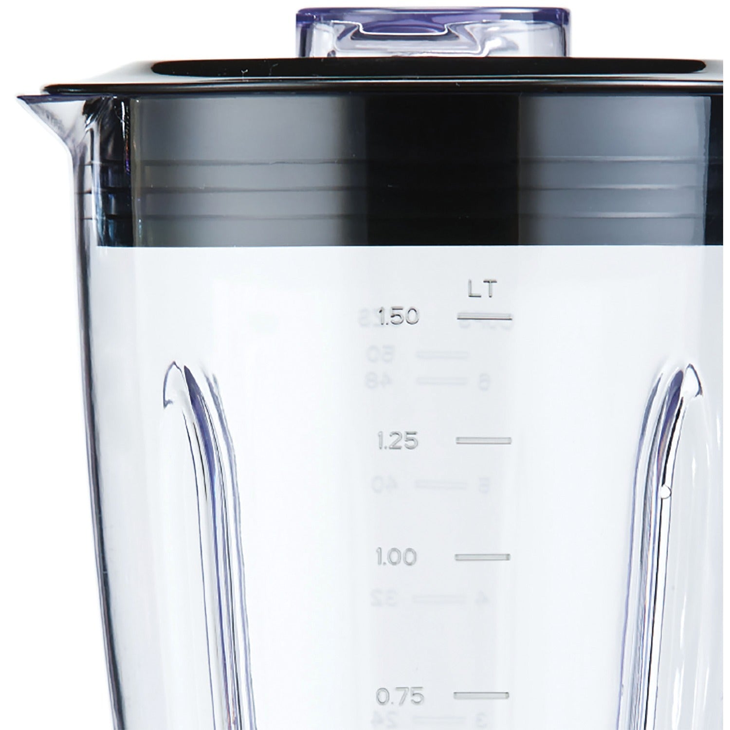 Brentwood 50-Ounce 12-Speed + Pulse Blender, Blue