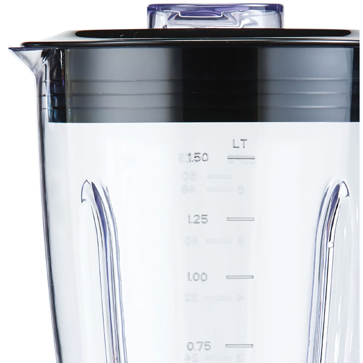 Brentwood 50-Ounce 12-Speed + Pulse Blender, Blue