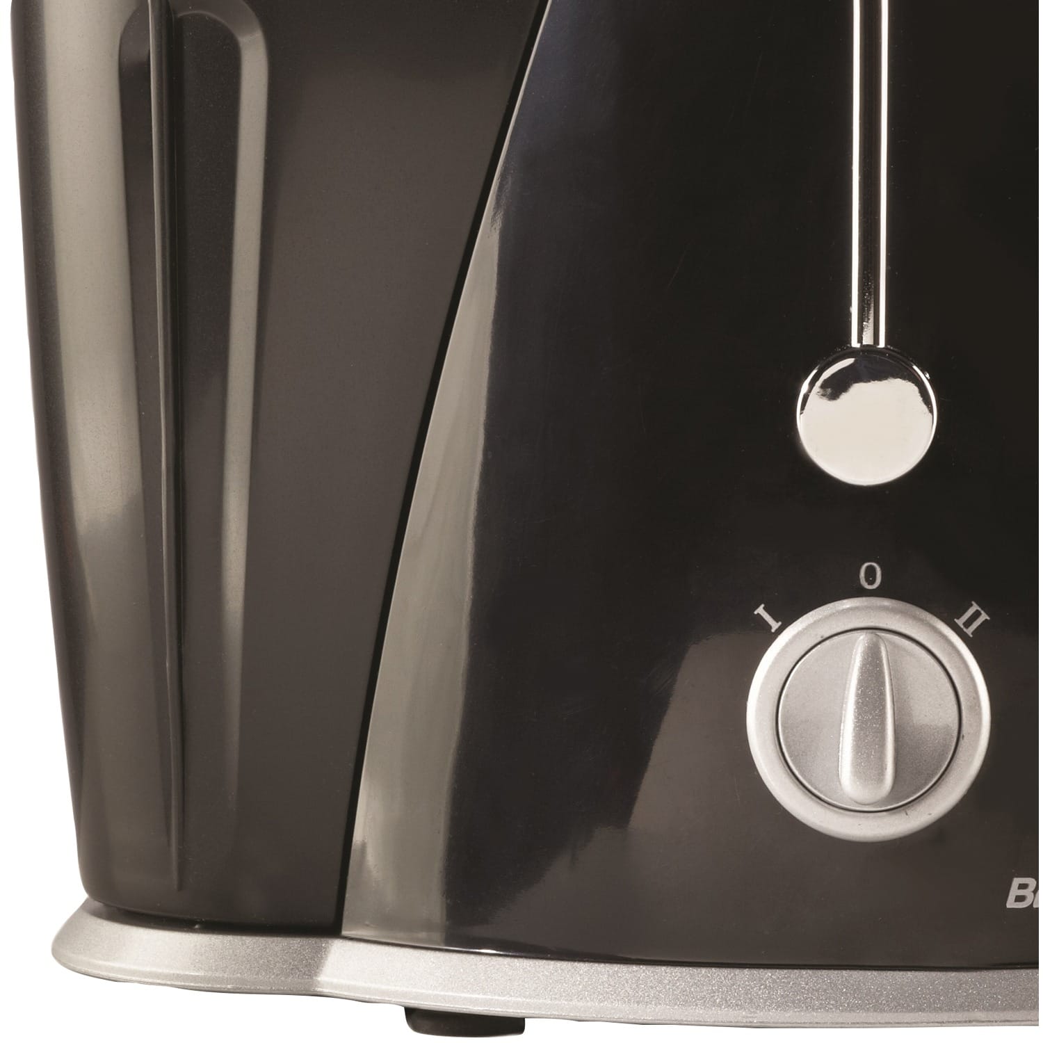 Brentwood 2-Speed 400-Watt Juice Extractor