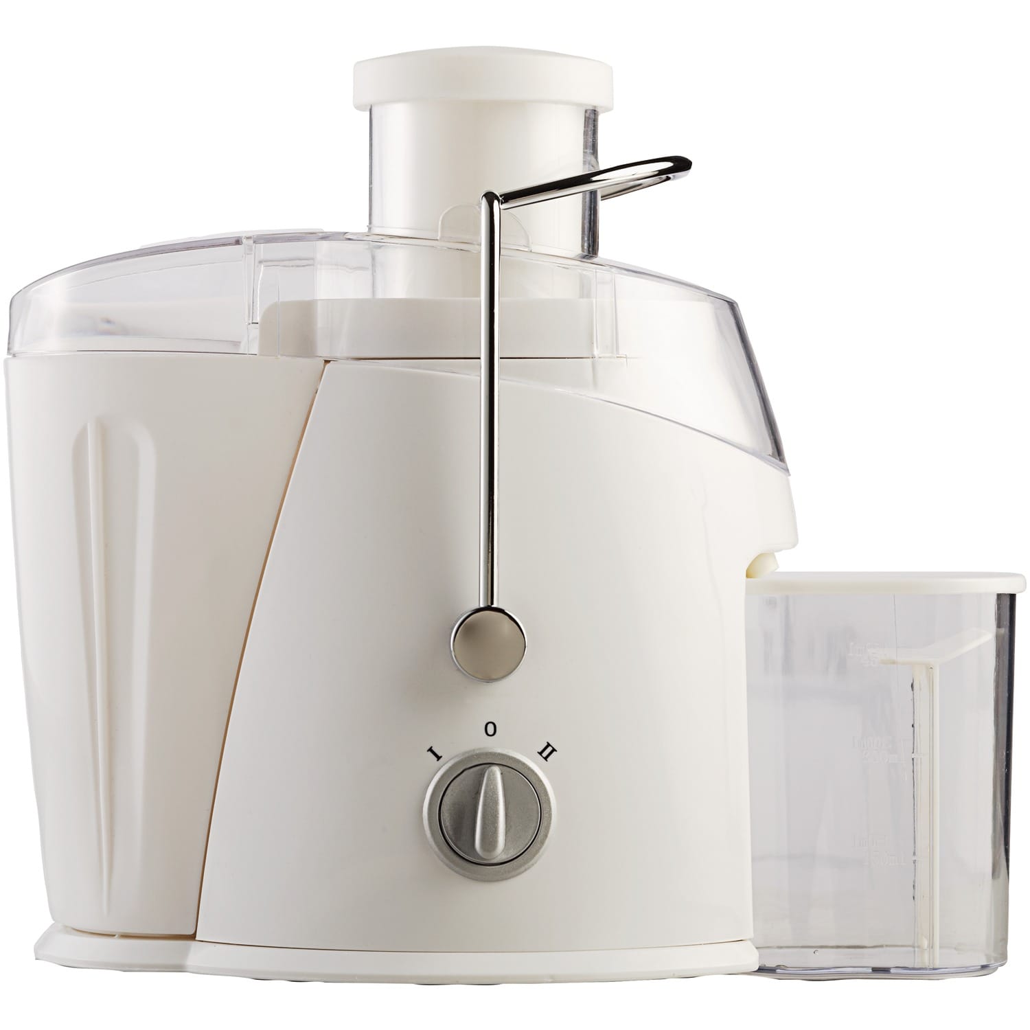 Brentwood 350-mL 400-Watt Juice Extractor