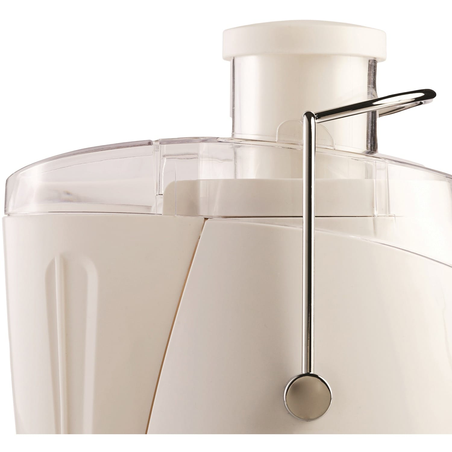 Brentwood 350-mL 400-Watt Juice Extractor