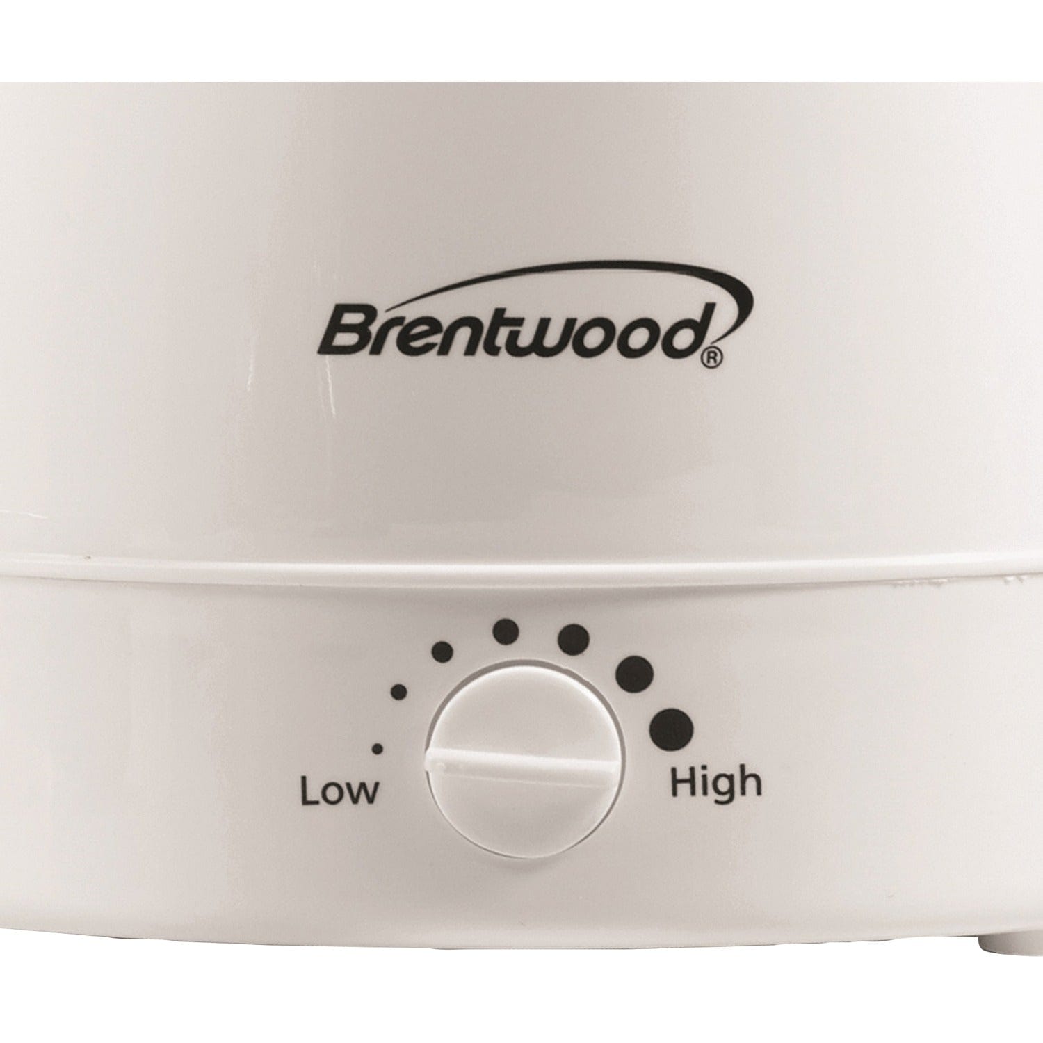 Brentwood 32-Ounce Electric Kettle Hot Pot