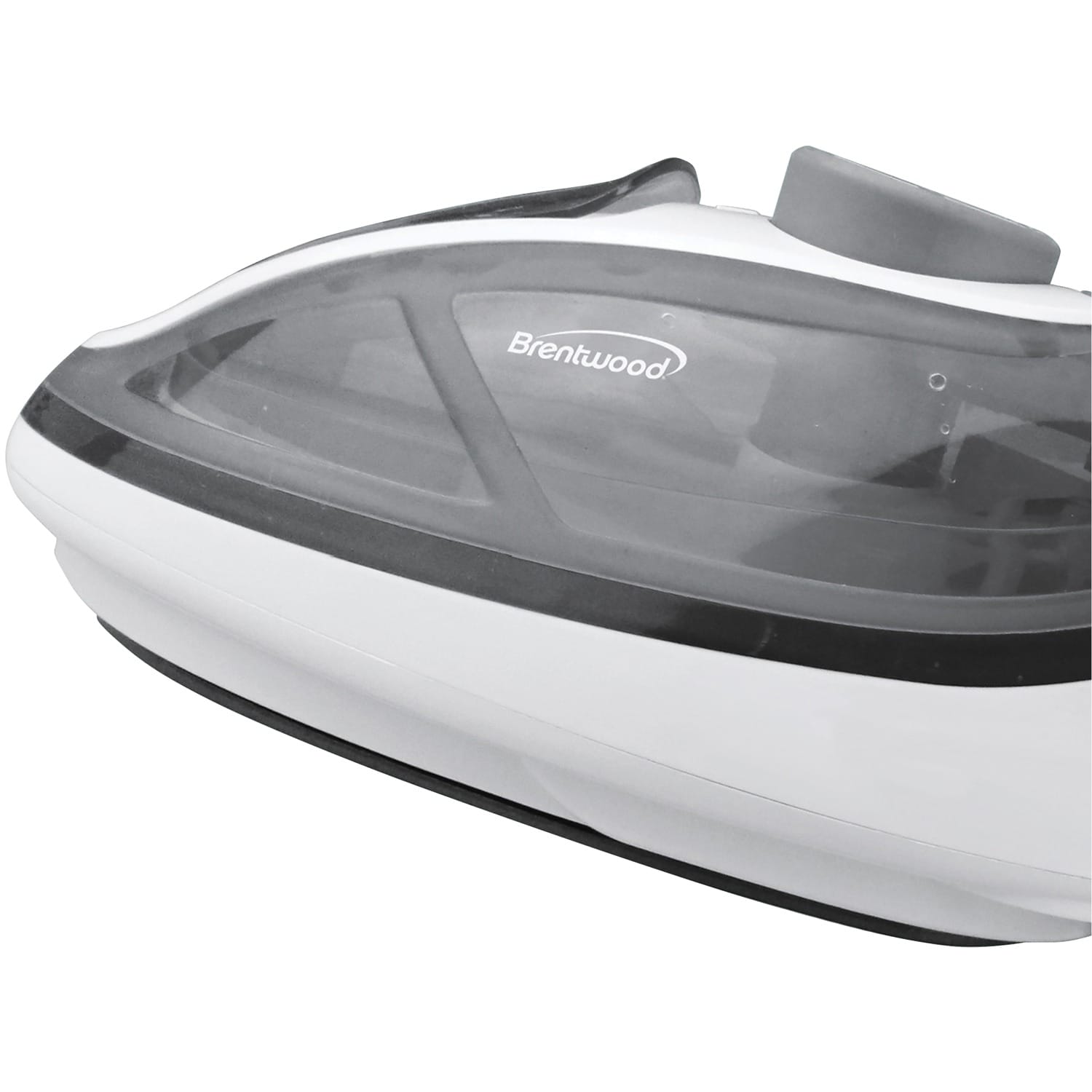 Brentwood Nonstick Handheld Steam Iron