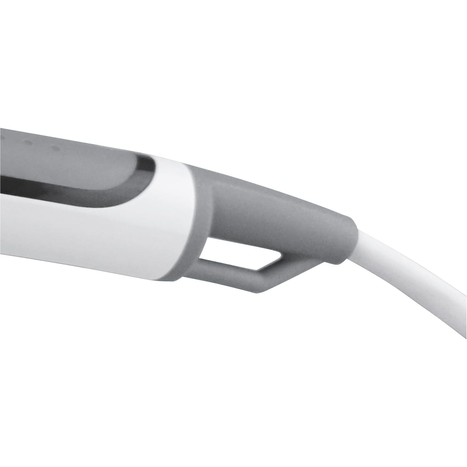 Brentwood Nonstick Handheld Steam Iron