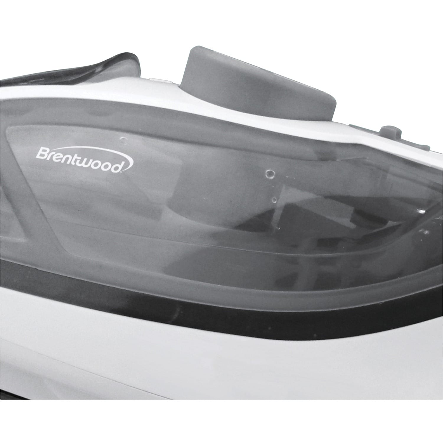 Brentwood Nonstick Handheld Steam Iron