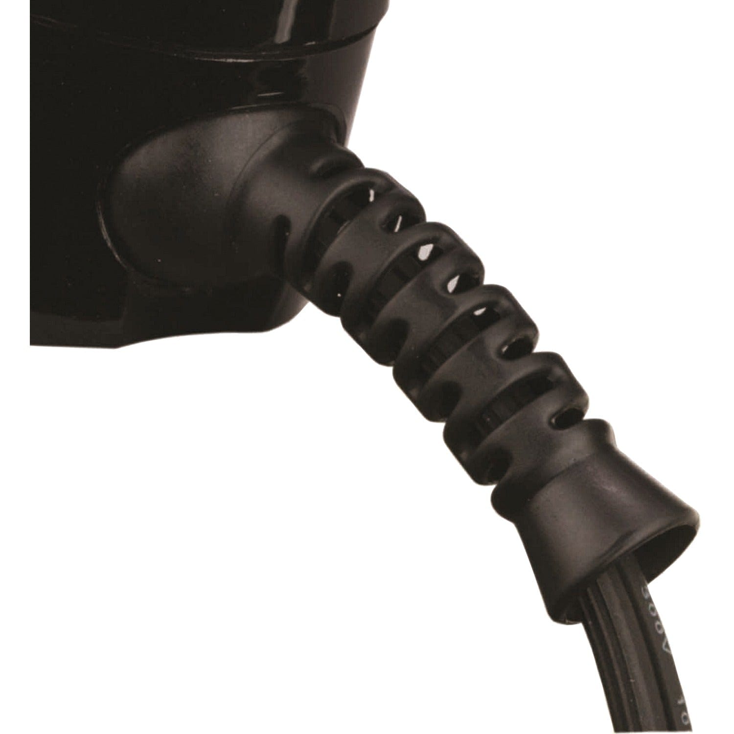 Brentwood Nonstick Steam Iron, Black