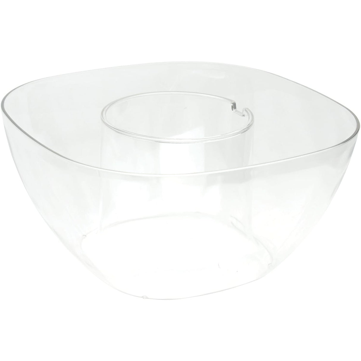 Brentwood Just For Fun Jumbo 24-Cup Hot-Air Popcorn Maker