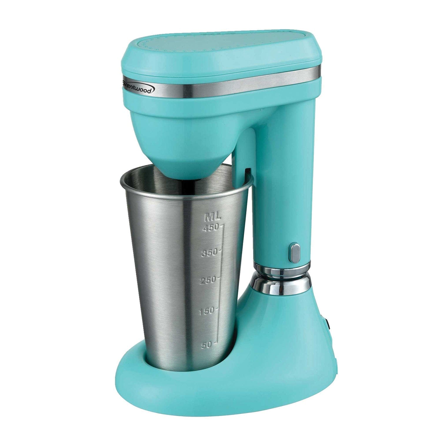 Brentwood 15-Ounce Classic Milkshake Maker