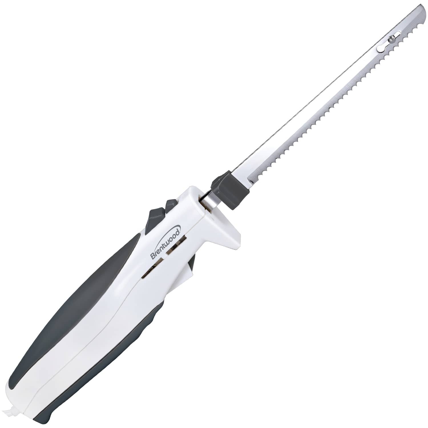Brentwood 7-In. Electric Carving Knife