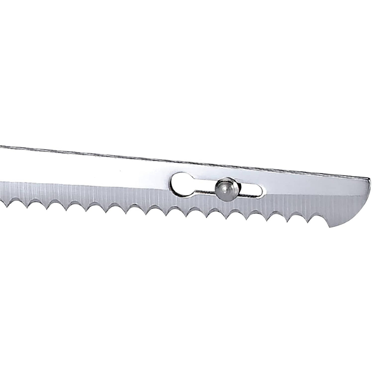 Brentwood 7-In. Electric Carving Knife