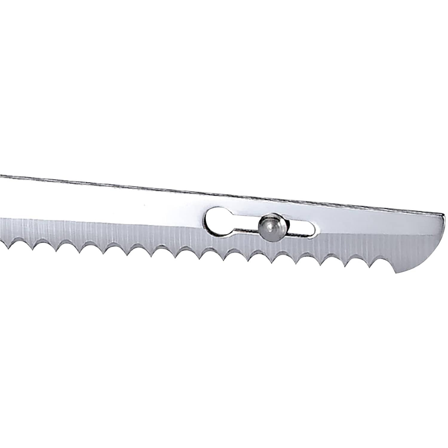 Brentwood 7-In. Electric Carving Knife
