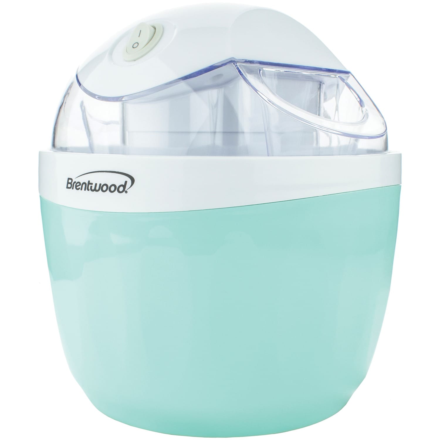 Brentwood Just For Fun 1-Qt. Ice Cream and Sorbet Maker