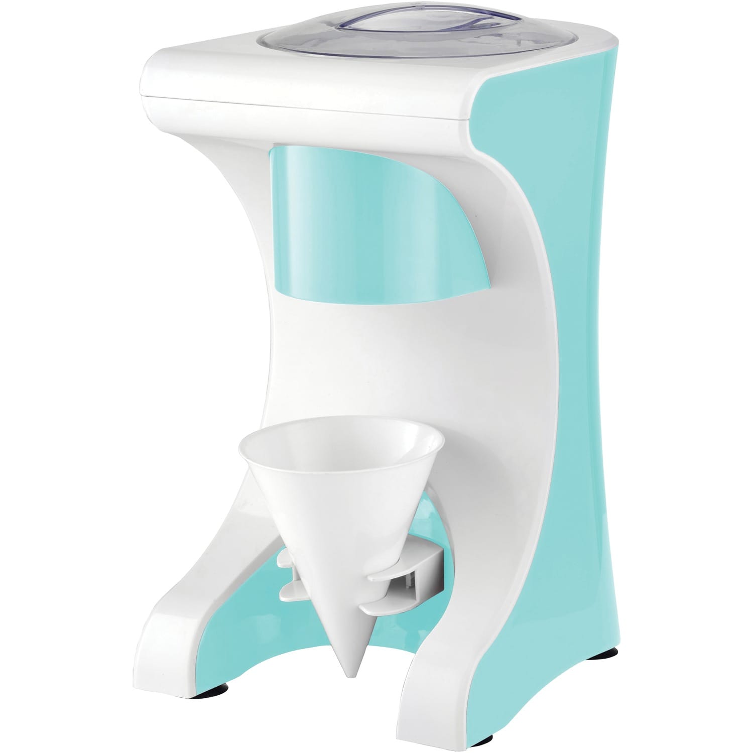 Brentwood Just For Fun Snow Cone Maker and Shaved Ice Machine