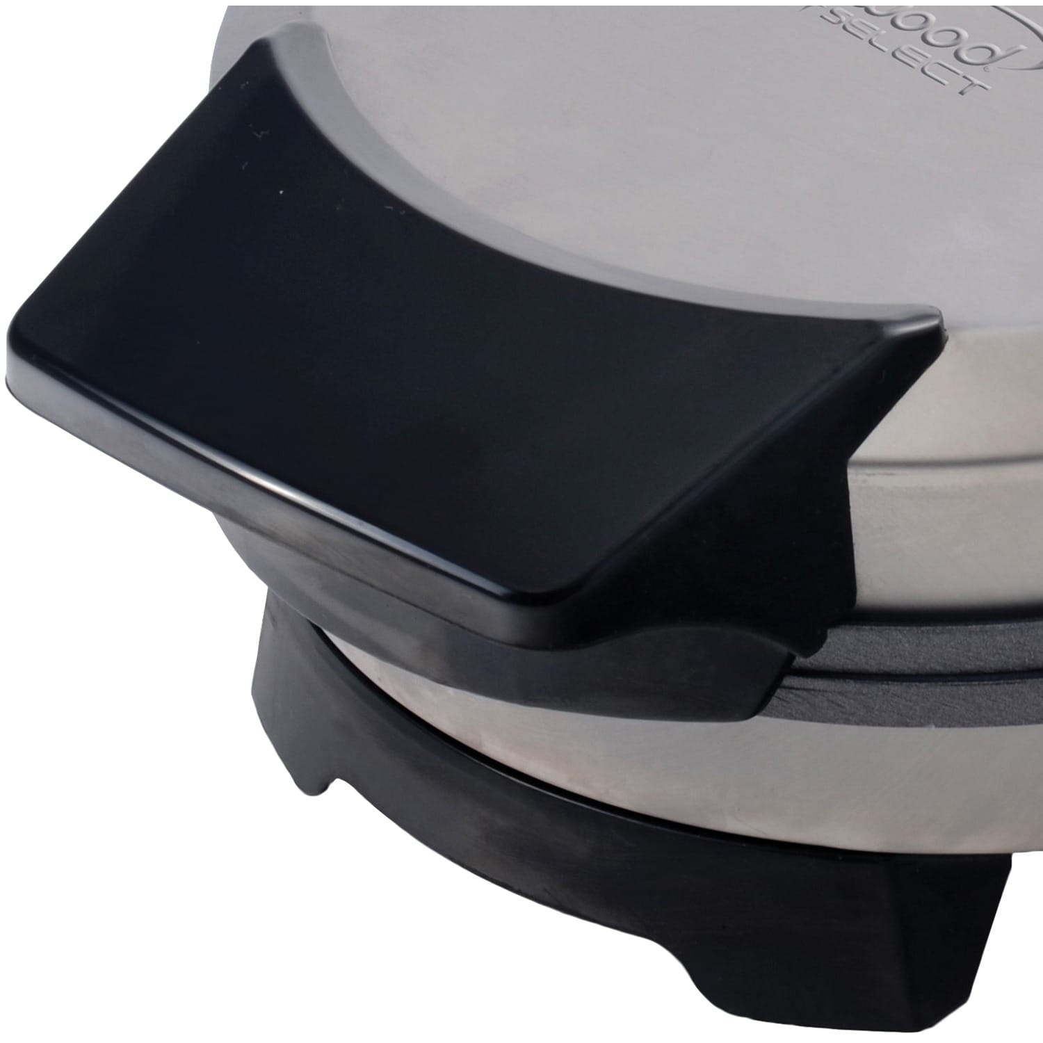Brentwood Select 7" Nonstick Belgian Waffle Maker