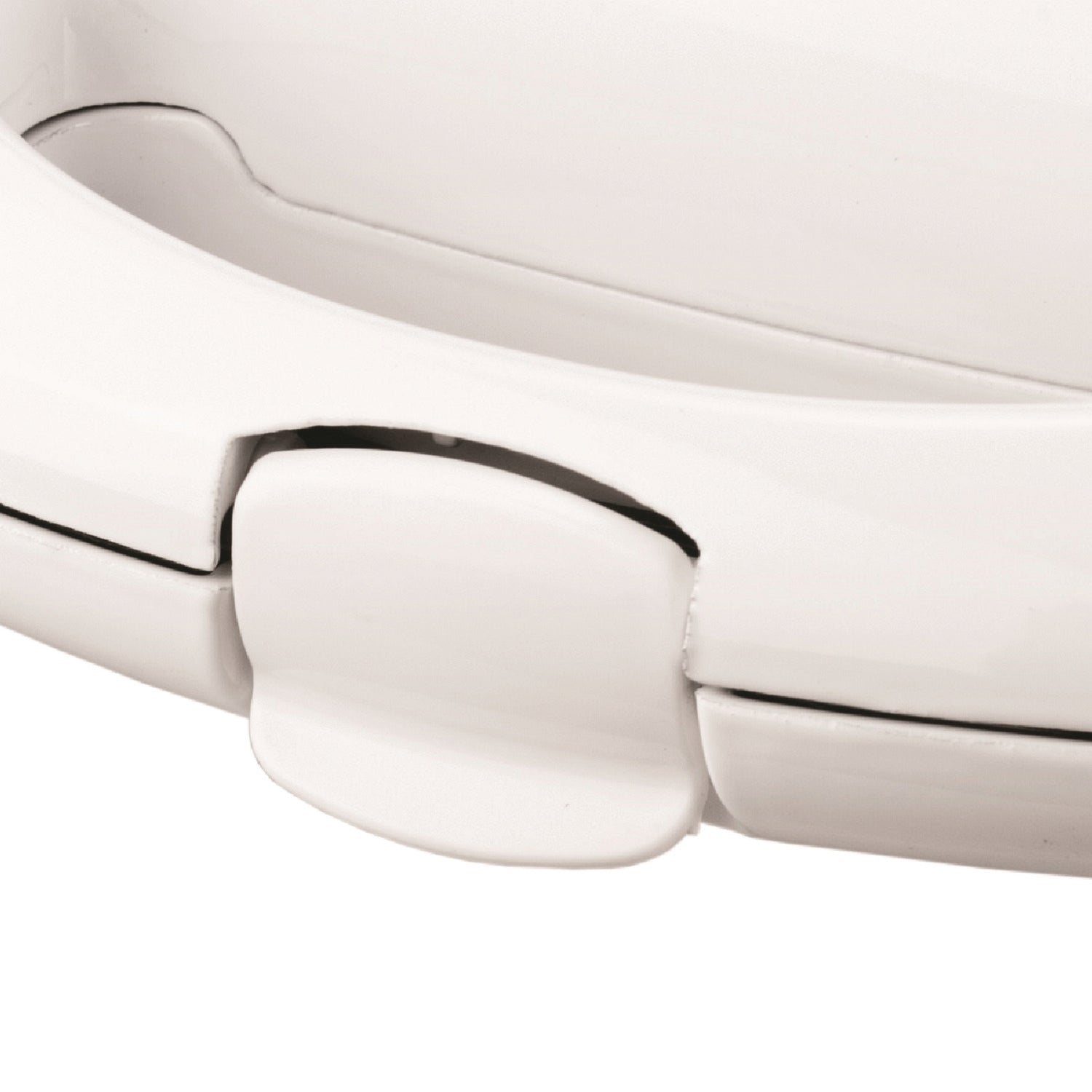 Brentwood Nonstick Panini Press & Sandwich Maker, White