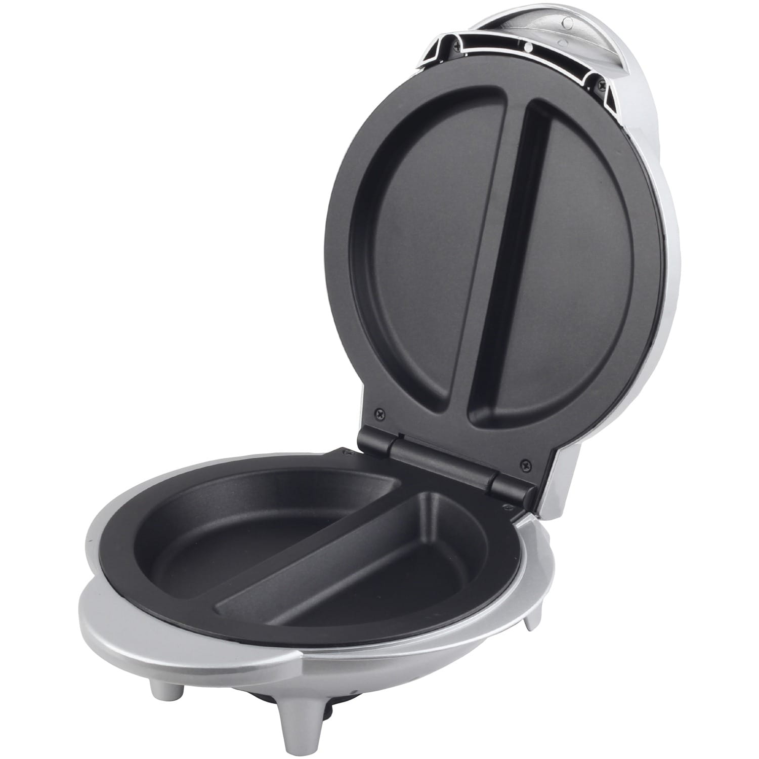 Brentwood Just For Fun Nonstick Electric Omelet Maker