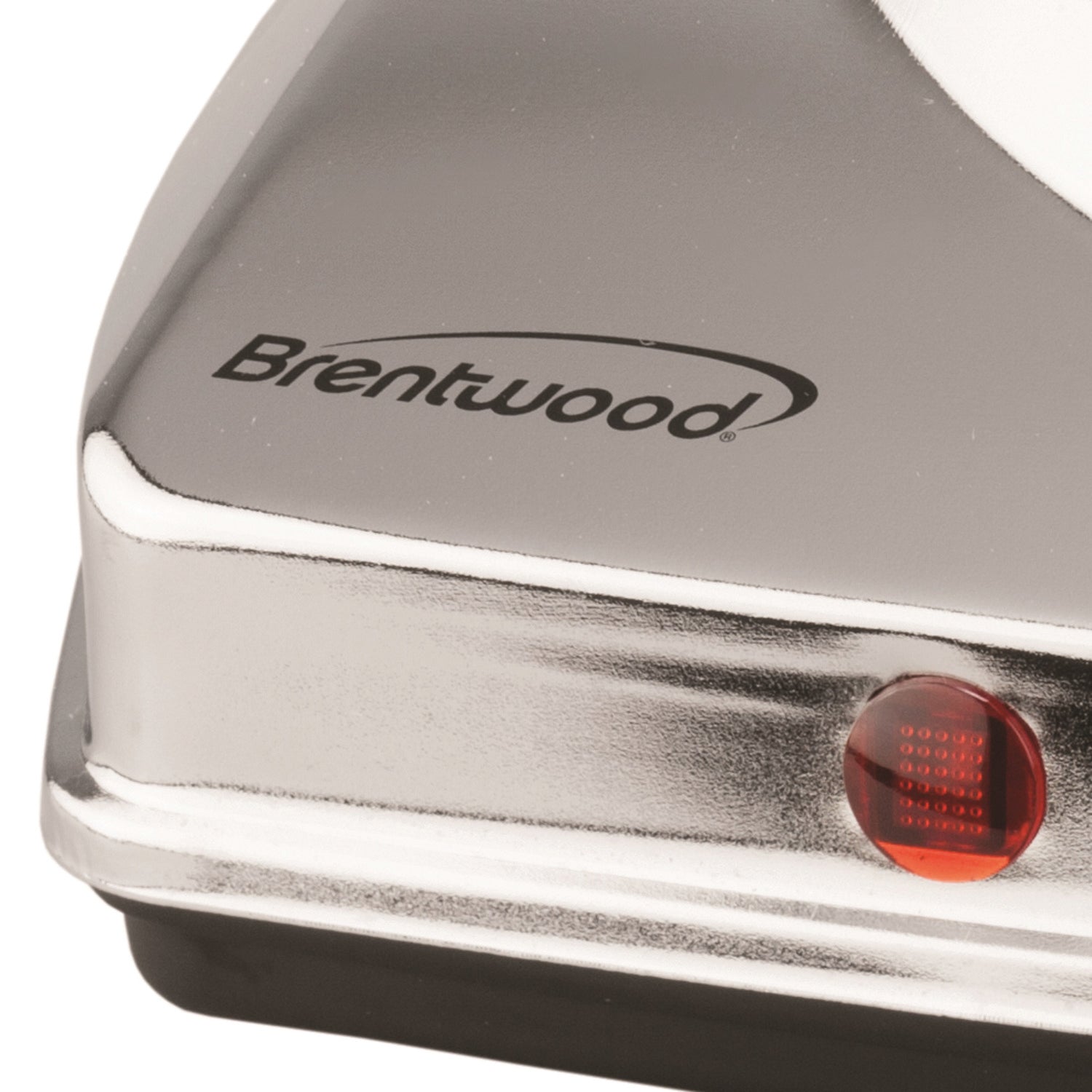 Brentwood 1000-Watt Electric Single-Burner Electric Hot Plate