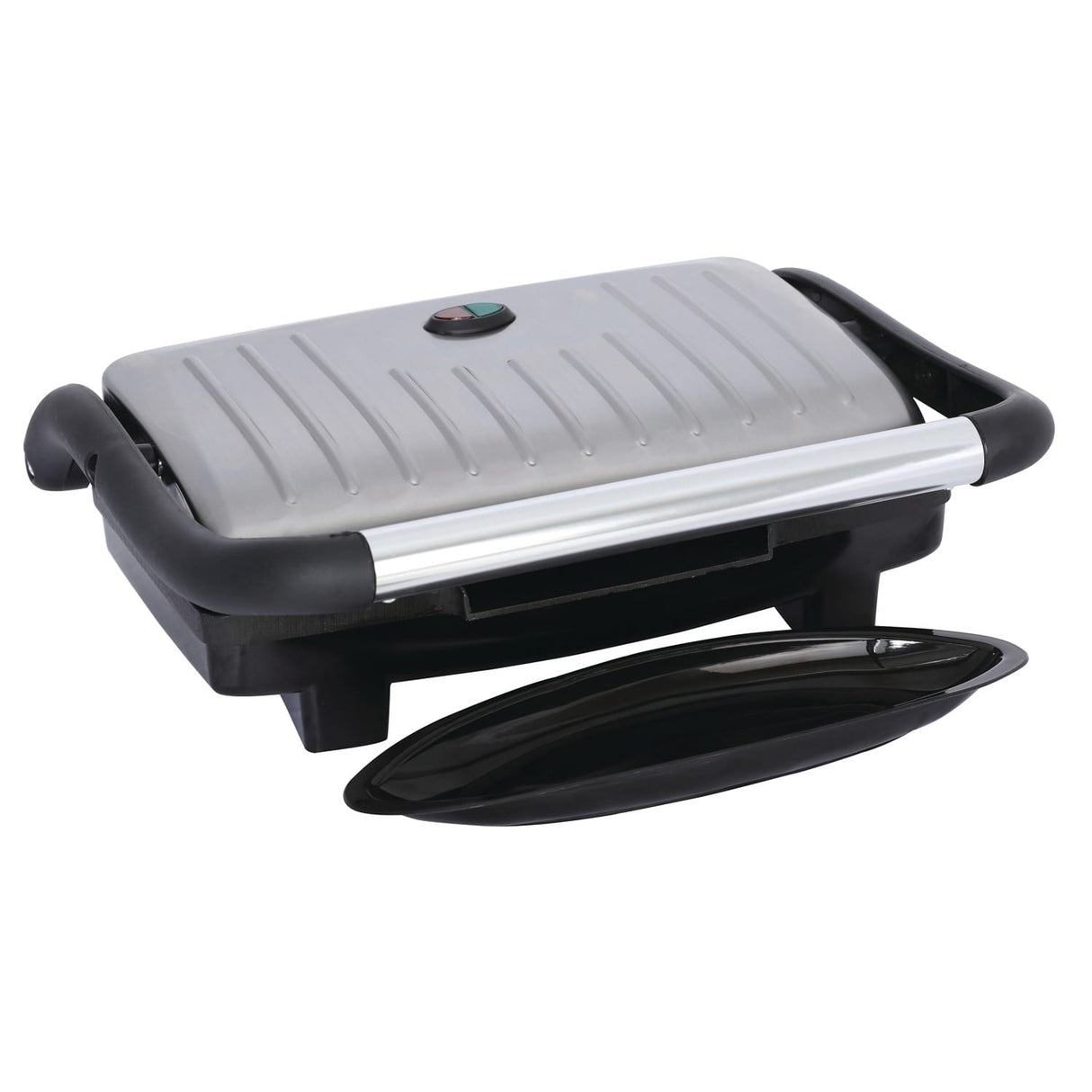 Brentwood Ceramic Panini Press