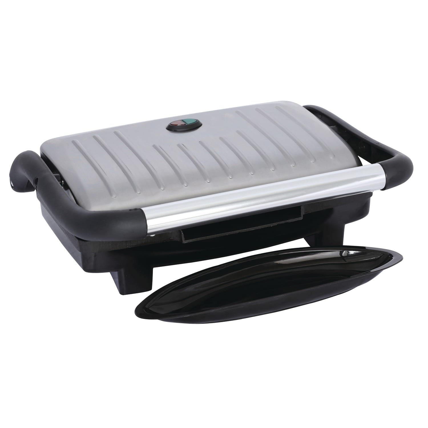 Brentwood Ceramic Panini Press