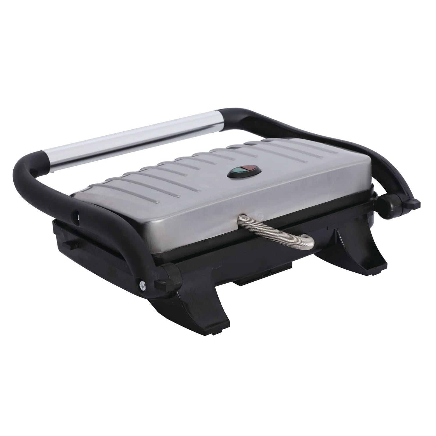 Brentwood Ceramic Panini Press