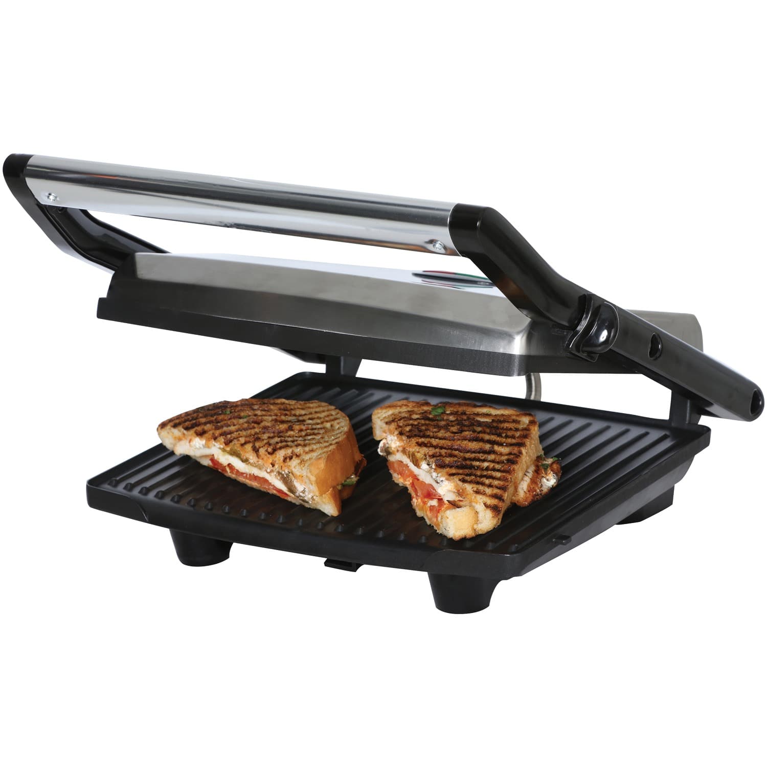 Brentwood Select Panini/Contact Grill