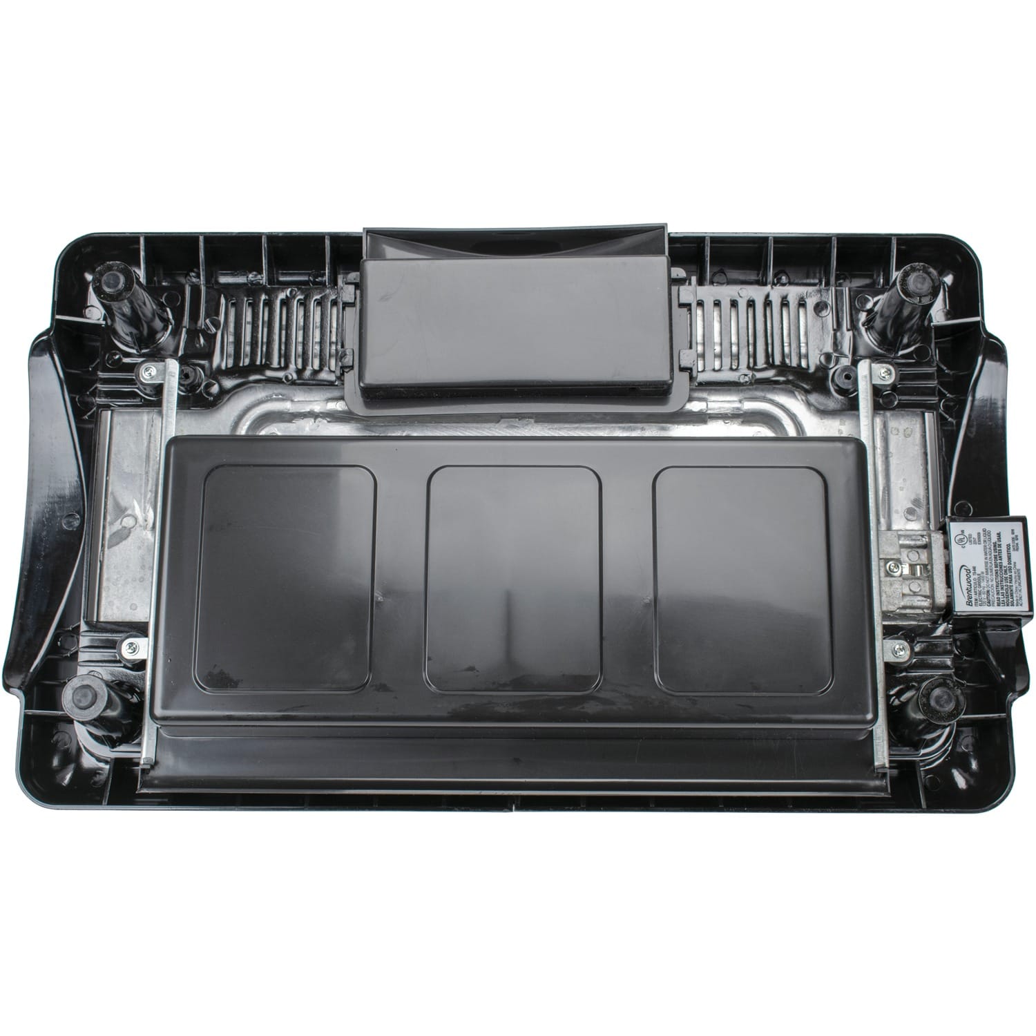 Brentwood Nonstick Electric Griddle