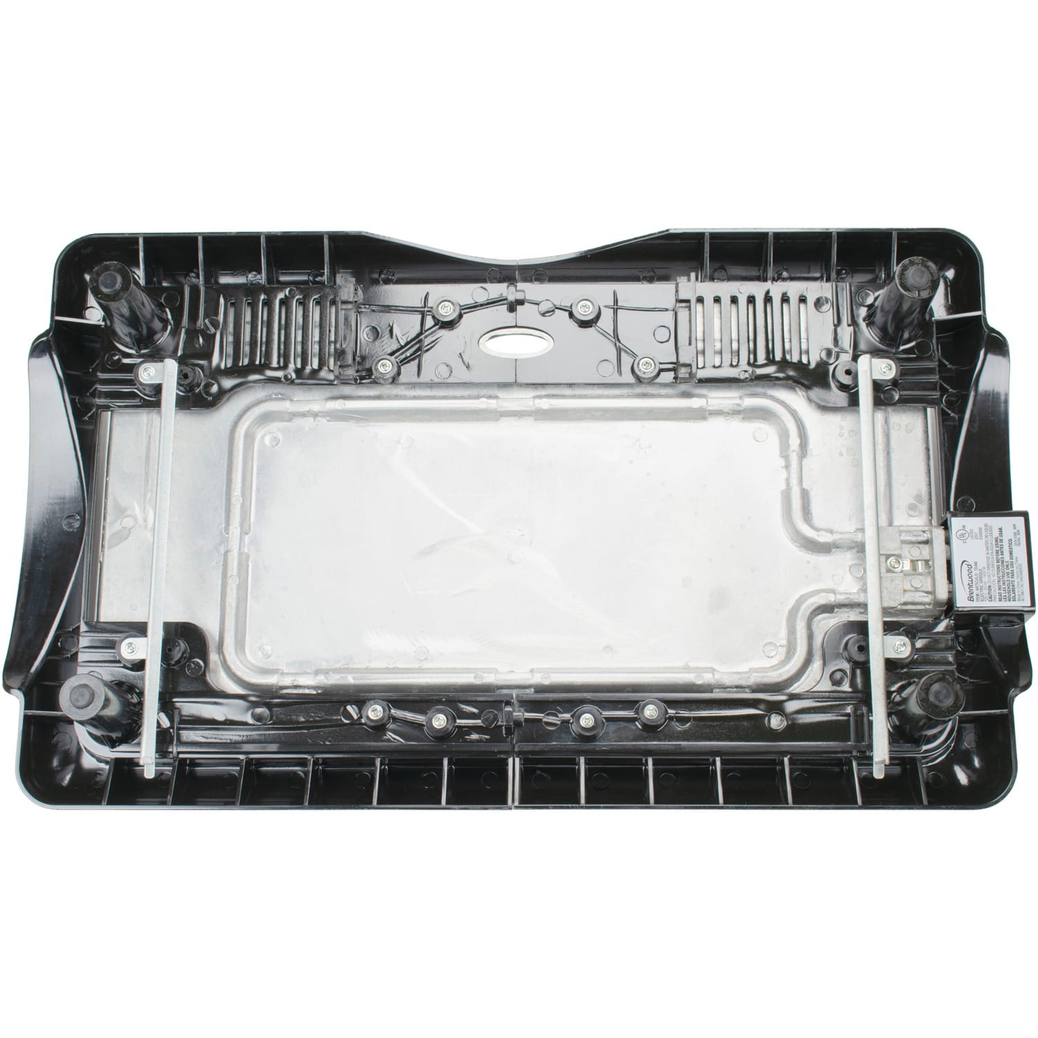 Brentwood Nonstick Electric Griddle