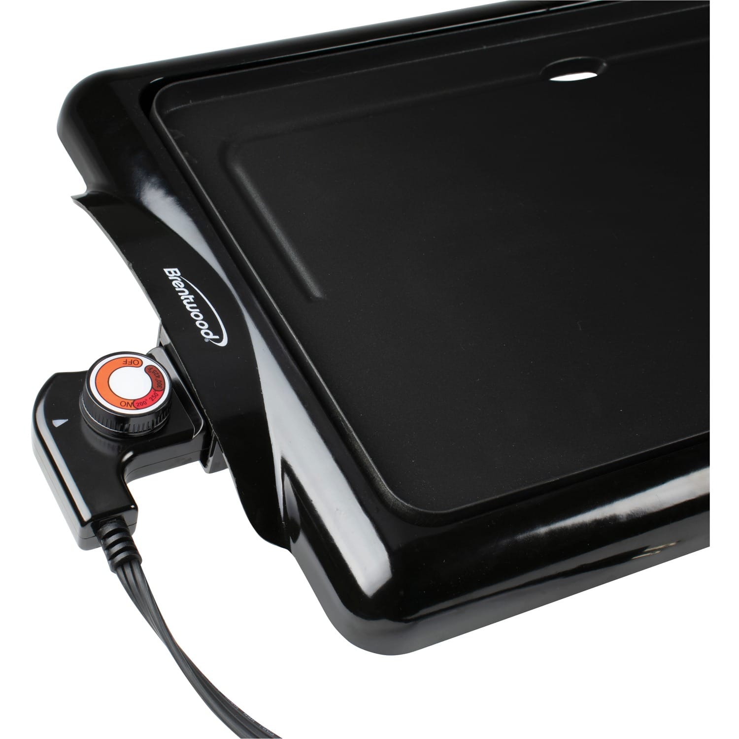 Brentwood Nonstick Electric Griddle