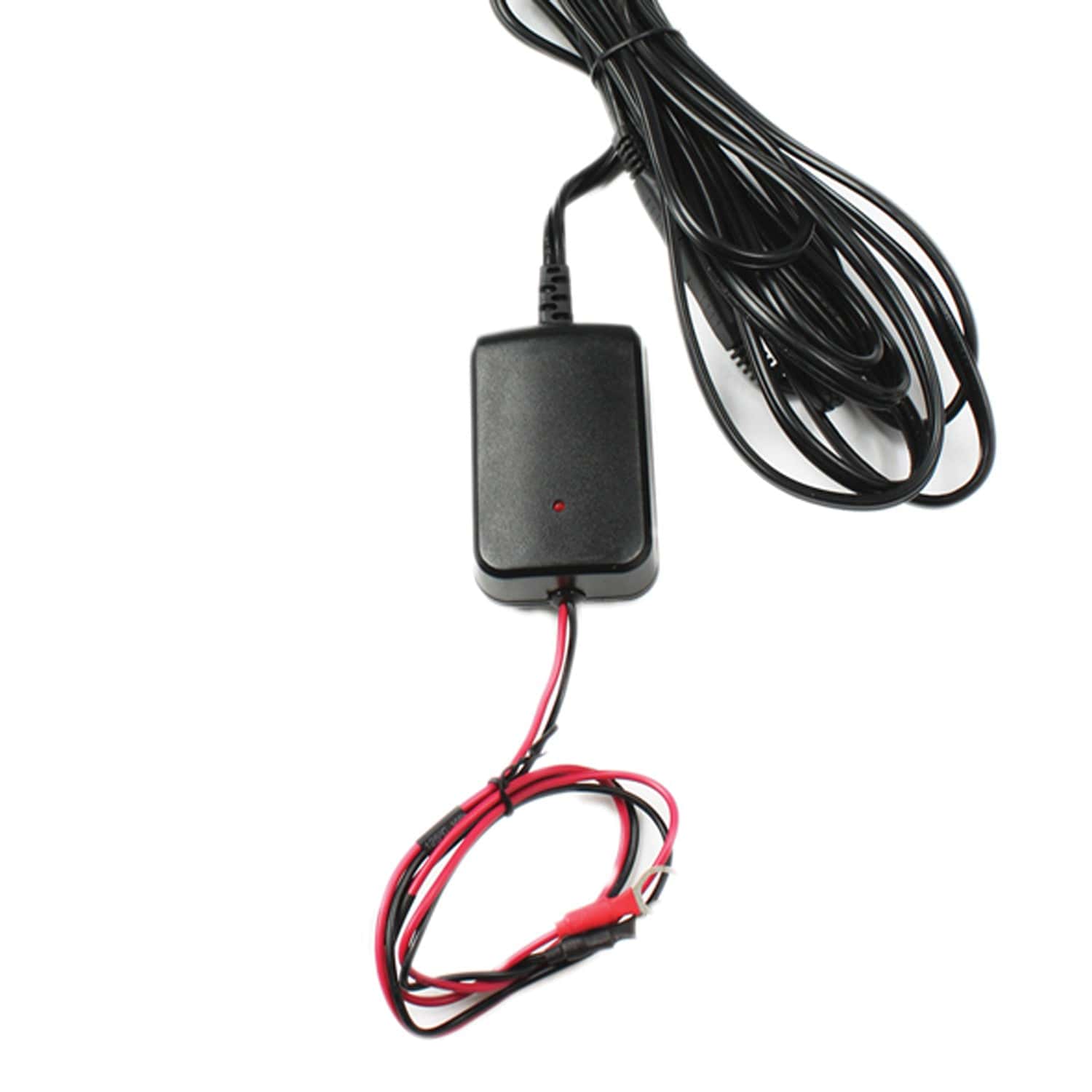 Bright Way Group 4112 7.5 Watt Solar Charger