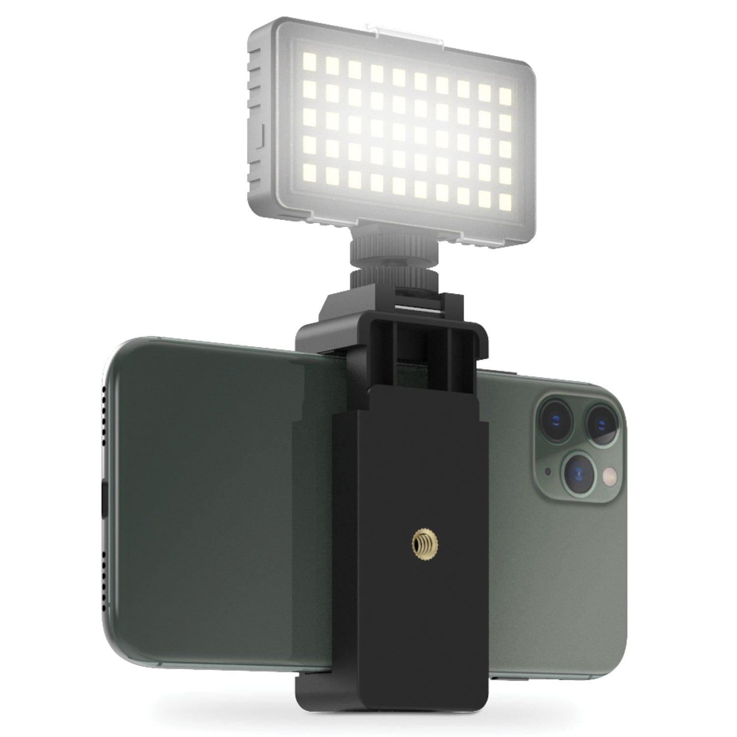 Bower 50 LED Smartphone Video Light
