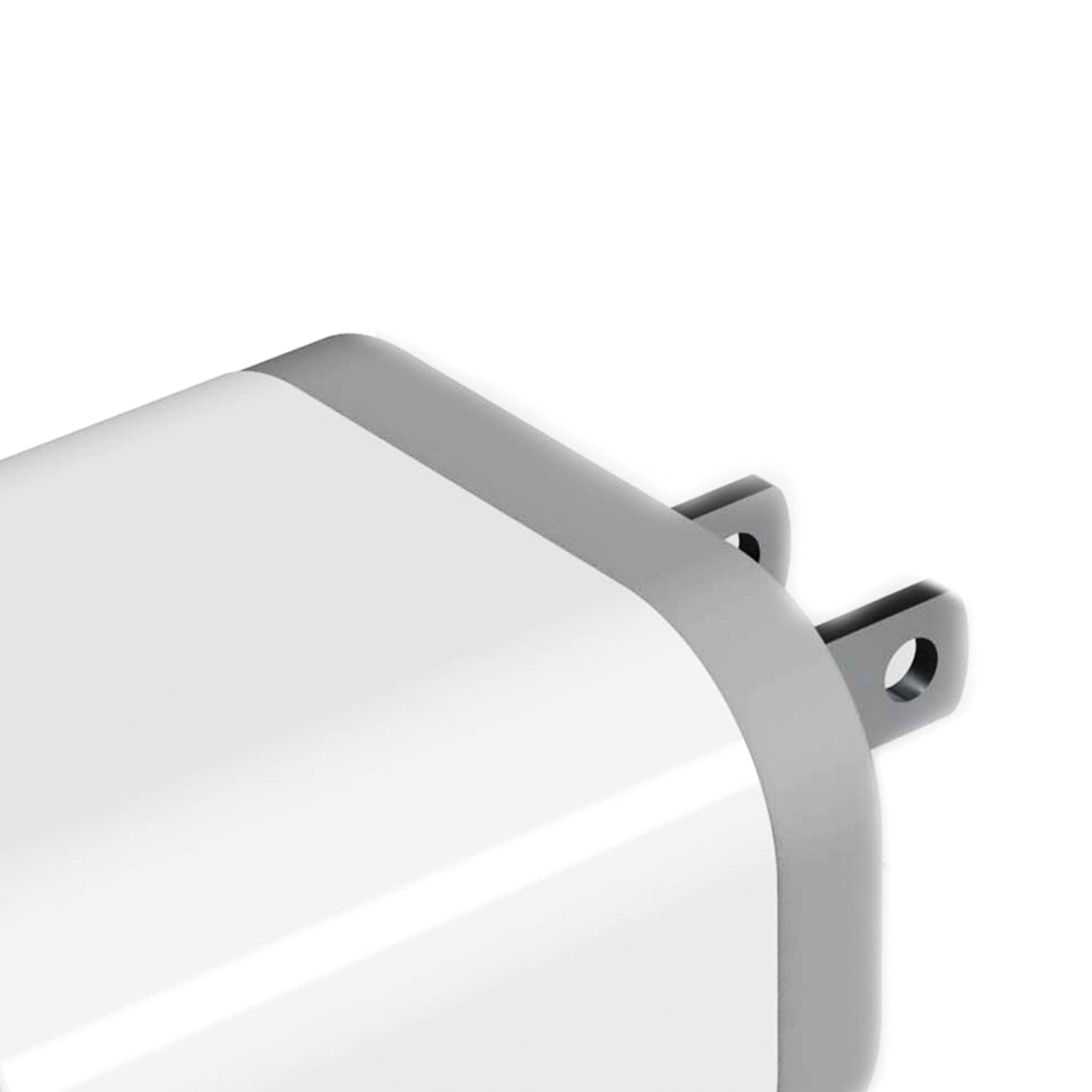 XYST 3.4-Amp Dual USB Wall Charger with USB Port and USB Type-C Port