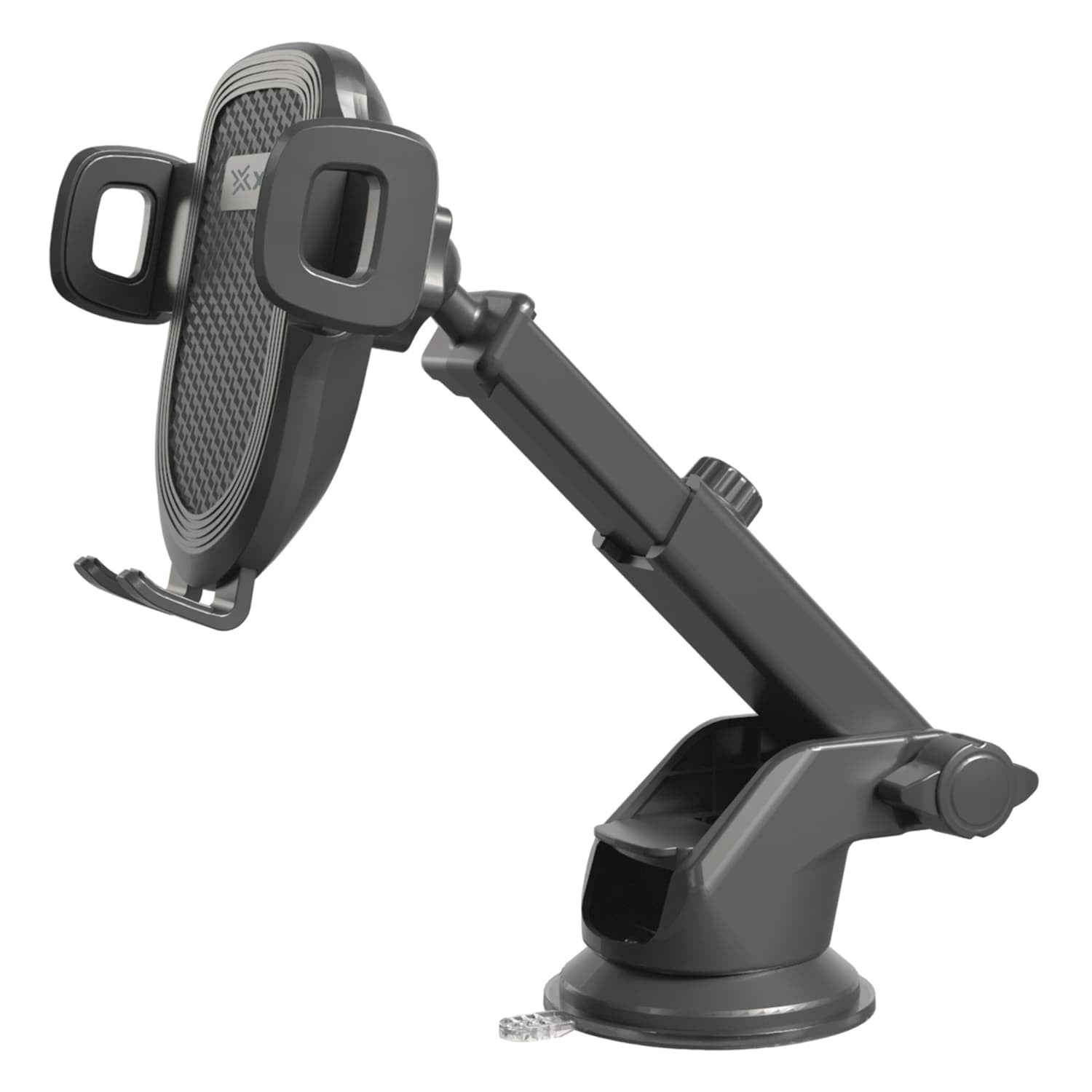XYST CruiseReach Extendable Phone Mount for Car Dashboard