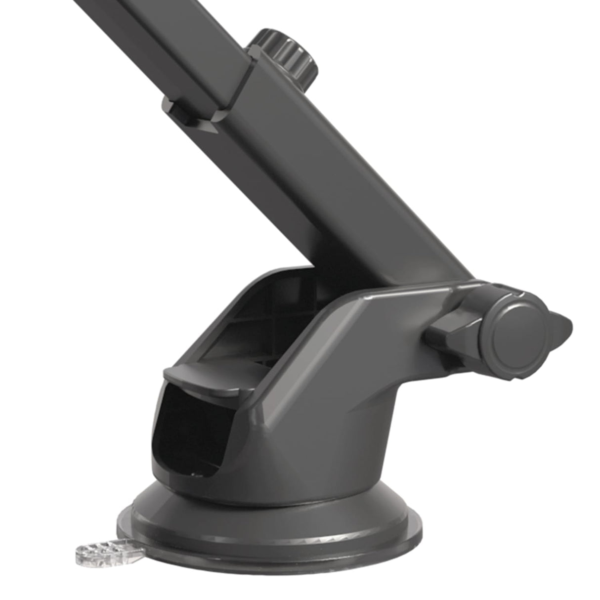 XYST CruiseReach Extendable Phone Mount for Car Dashboard
