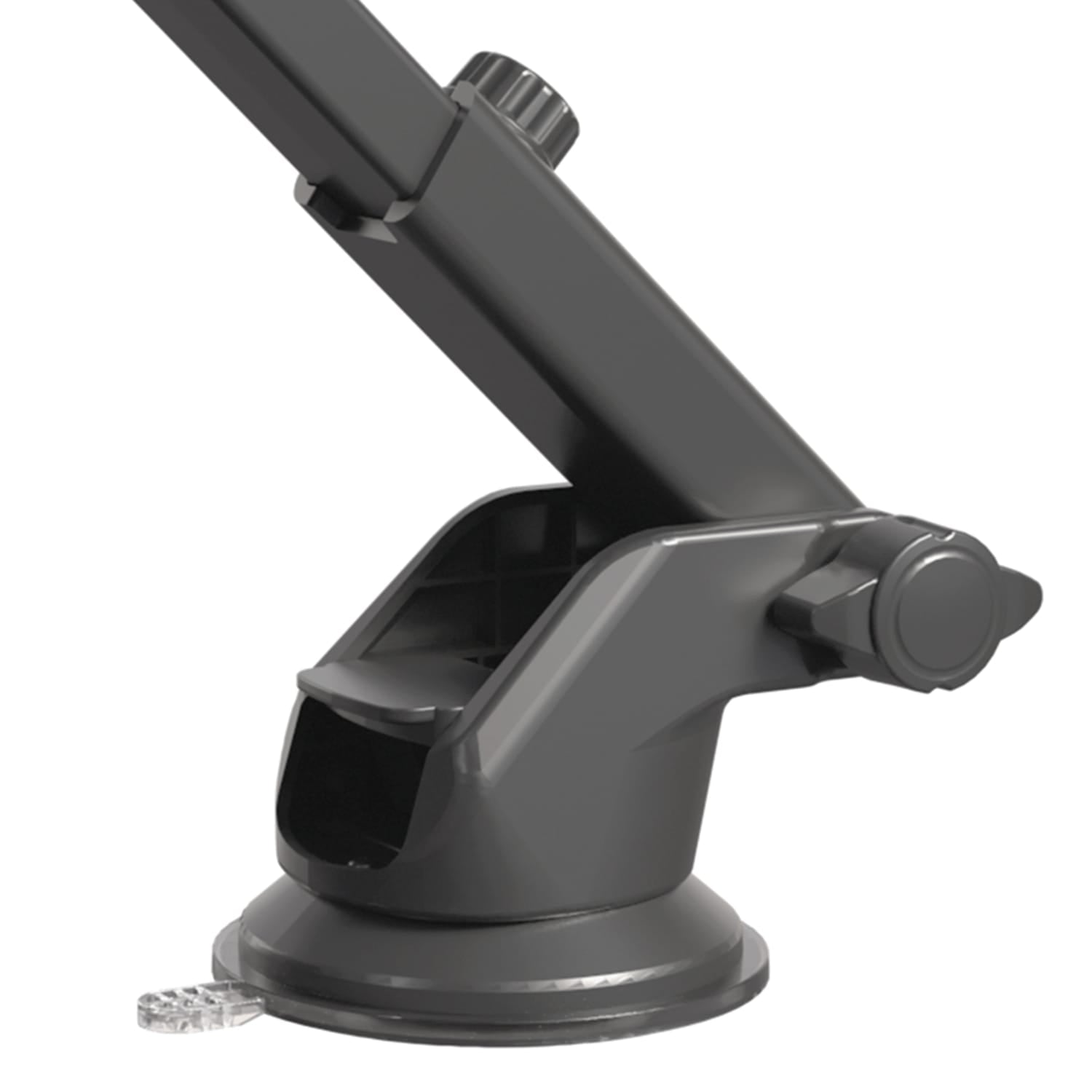 XYST CruiseReach Extendable Phone Mount for Car Dashboard