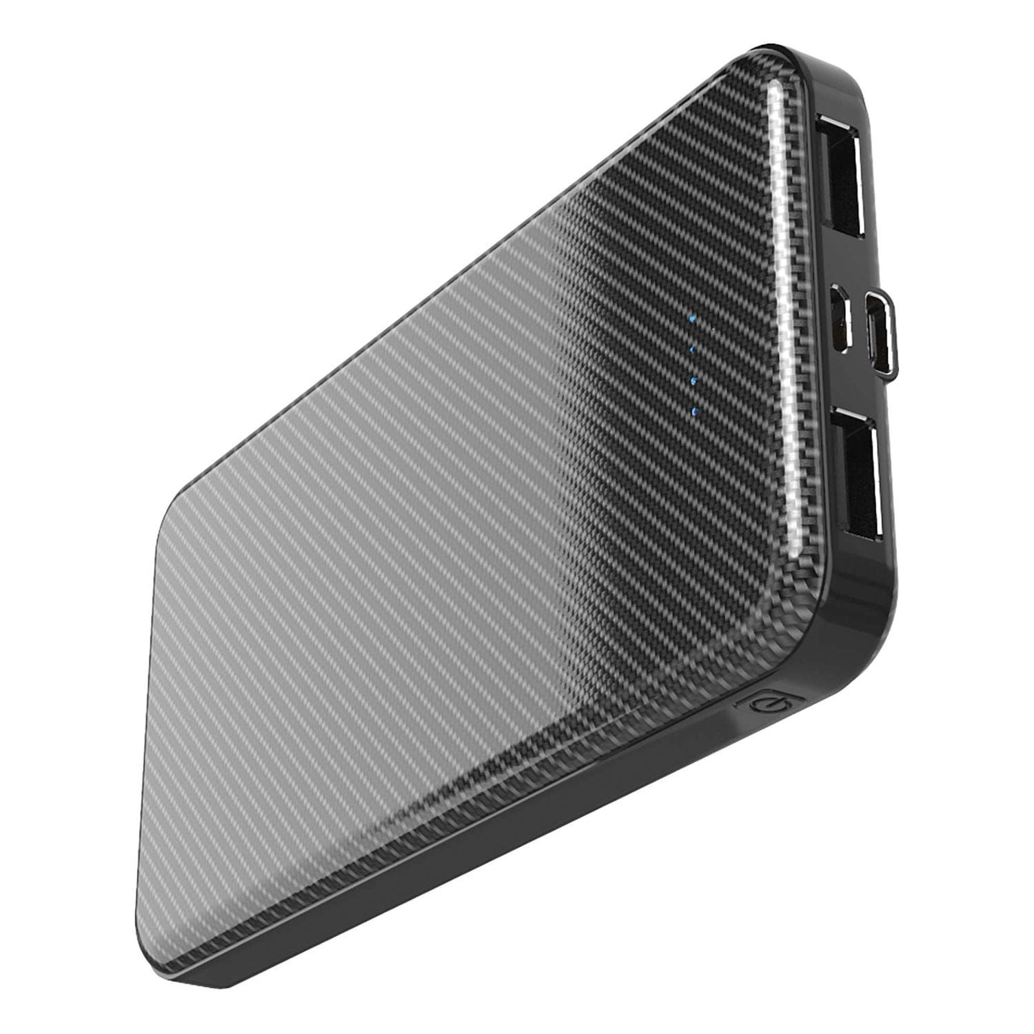 XYST 10000-mAh Dual-USB Slim Portable Power Pack
