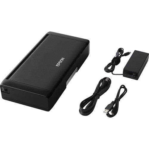 Epson Mobile Inkjet Printer WF-100 Wireless - Certified Refurbished