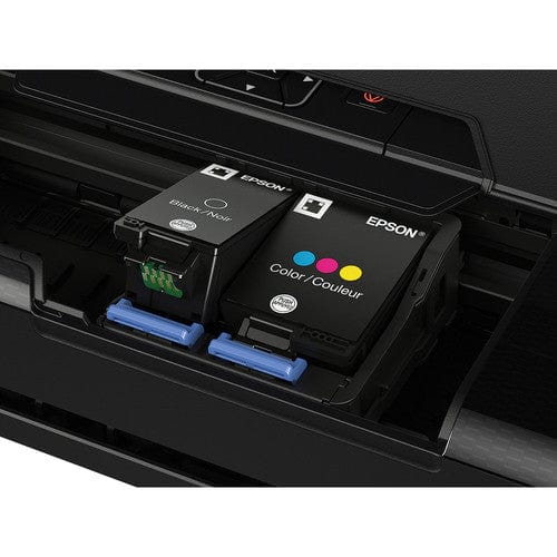 Epson Mobile Inkjet Printer WF-100 Wireless - Certified Refurbished