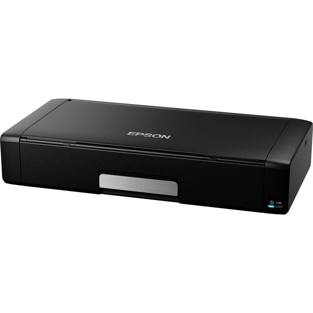 Epson Mobile Inkjet Printer WF-100 Wireless - Certified Refurbished