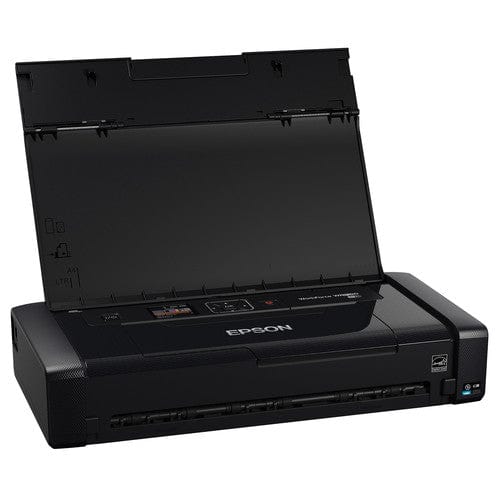 Epson Mobile Inkjet Printer WF-100 Wireless - Certified Refurbished
