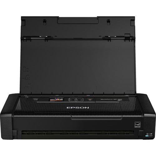 Epson Mobile Inkjet Printer WF-100 Wireless - Certified Refurbished