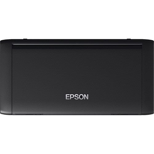 Epson Mobile Inkjet Printer WF-100 Wireless - Certified Refurbished