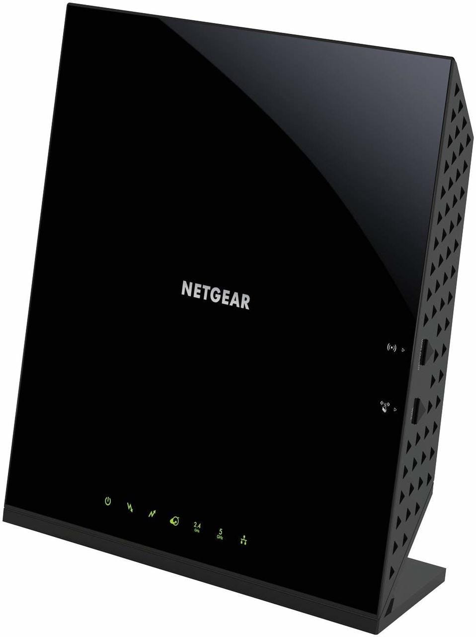 Netgear C6250 AC1600 (16x4) WiFi DOCSIS® 3.0 Cable Router Combo - Certified Refurbished